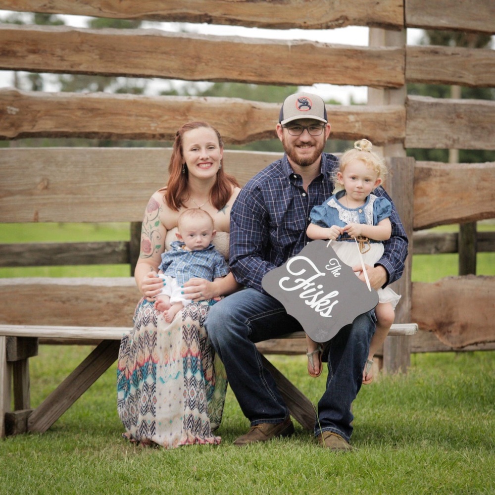 Meet your Posher, Jazmin